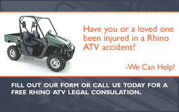 atv rollover